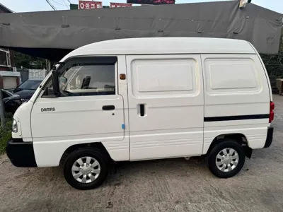 ChevroletGMDaewoo damas