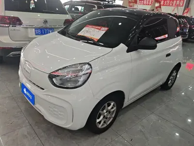 Roewe Clever