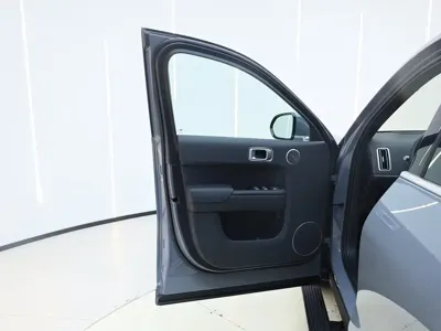 Li Auto Li L8