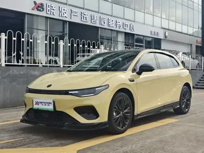 Leapmotor 零跑Lafa5