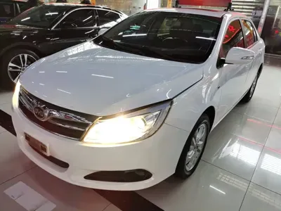 BYD Surui