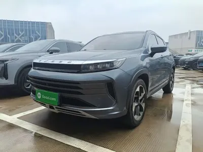 EXEED Zhaofeng