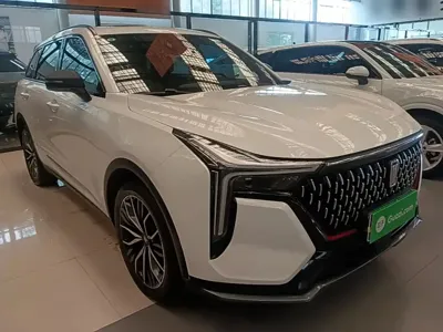 Bestune T55