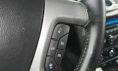 ChevroletGMDaewoo Captiva
