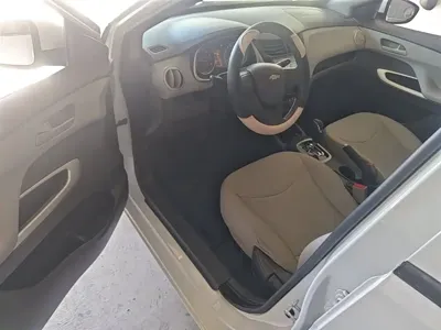 Chevrolet Sail