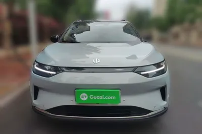Leapmotor C11