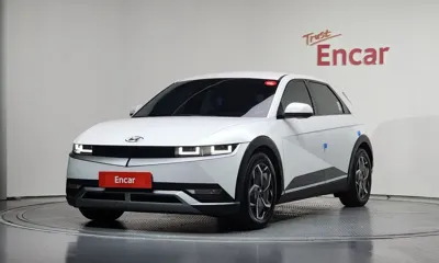 Hyundai Ioniq5