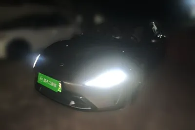 Xiaomi Auto SU7