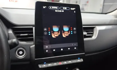Renault-KoreaSamsung XM3
