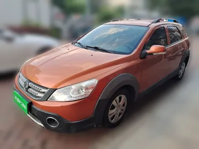 Dongfeng Aeolus H30