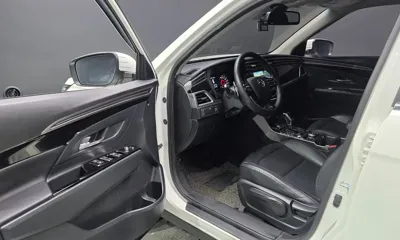KG_Mobility_Ssangyong KORANDO