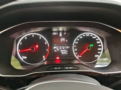 Jetta VS5