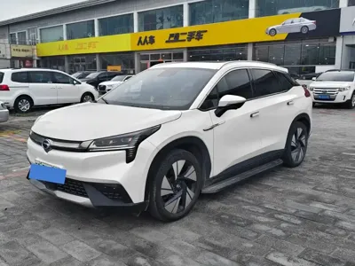 AION AION LX