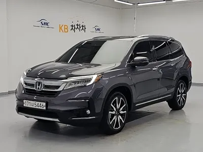 Honda Pilot