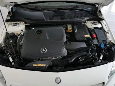 Mercedes-Benz A-Class (Import)
