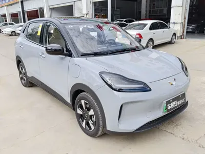 Wuling Bingo PLUS