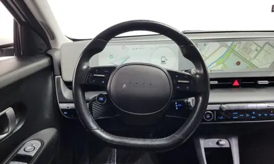 Hyundai Ioniq5