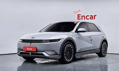 Hyundai Ioniq5