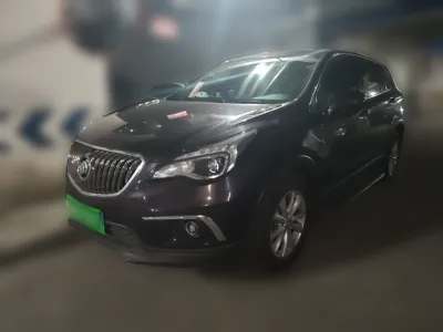 Buick Envision