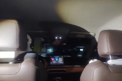 BYD e2