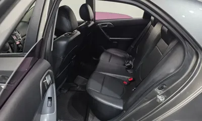Kia Porte