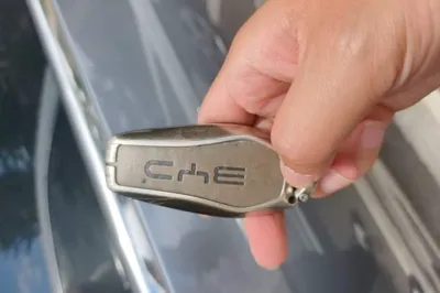BYD Qin Plus