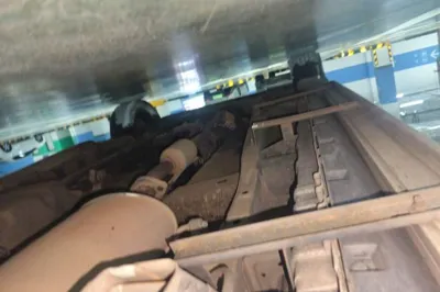 CHANGAN OSHAN X70A