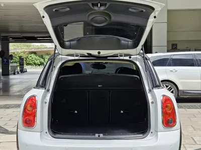 MINI Mini Countryman