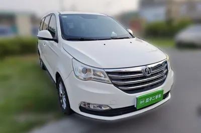 BAIC Weiwang M50F