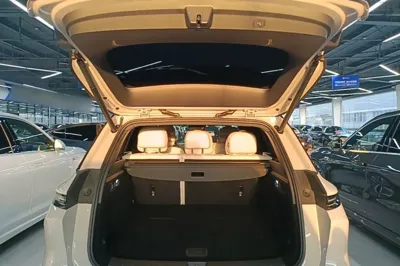 Li Auto L6