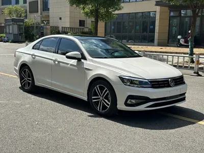 Volkswagen Lamando