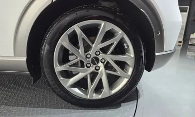 Genesis GV60