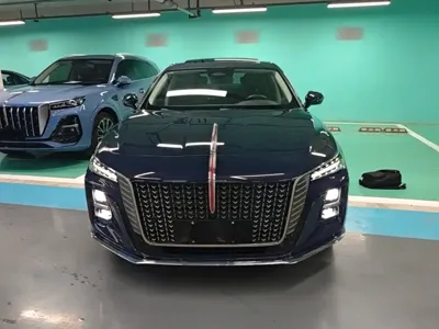 Hongqi Hongqi H5