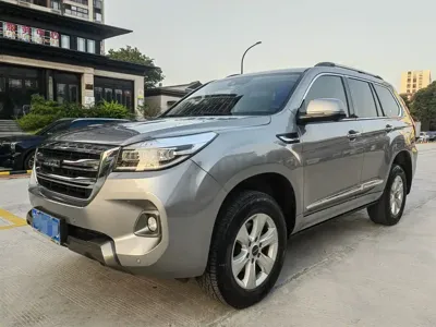 Haval H9