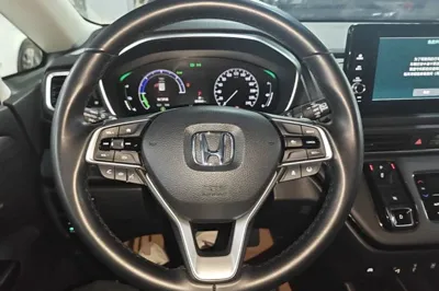 Honda Elysion