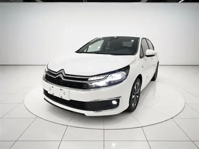 Citroen C4L