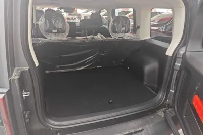 Haval Raptor New Energy
