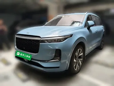 Li Auto Li ONE