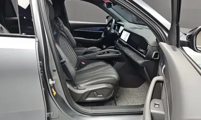 Renault-KoreaSamsung Grand Koleos