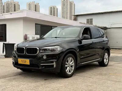 BMW X5 (Import)