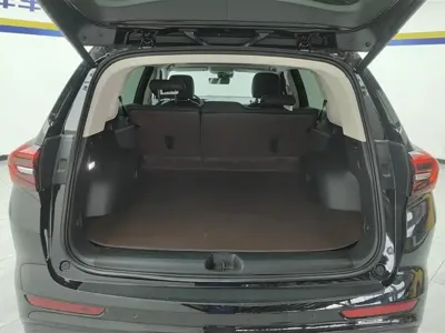Buick Envision Plus