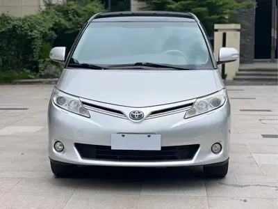 Toyota Previa
