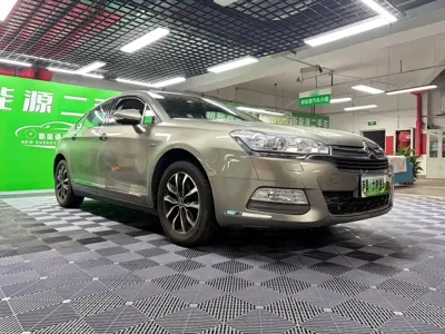 Citroen C5