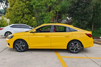 MG 5