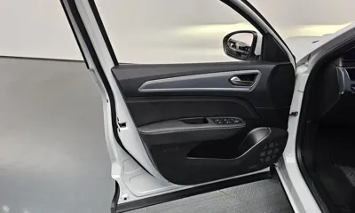 Renault-KoreaSamsung XM3