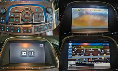 ChevroletGMDaewoo Alpheon