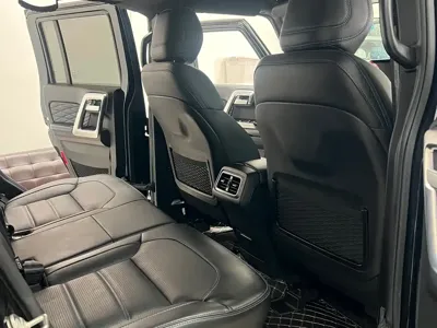 Beijing Off-Road BJ40
