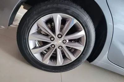 Chevrolet Monza