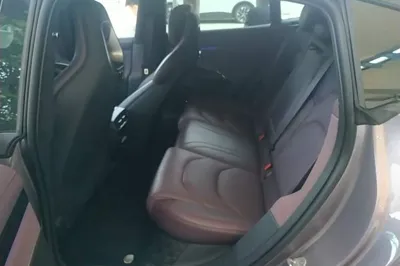 Xiaomi Auto SU7
