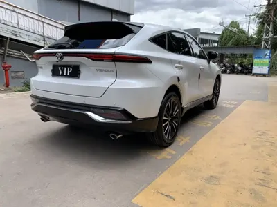 Toyota Venza